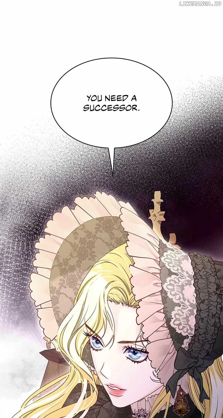 The Villainess Tames the Crazed Devil Chapter 23 – Page 44