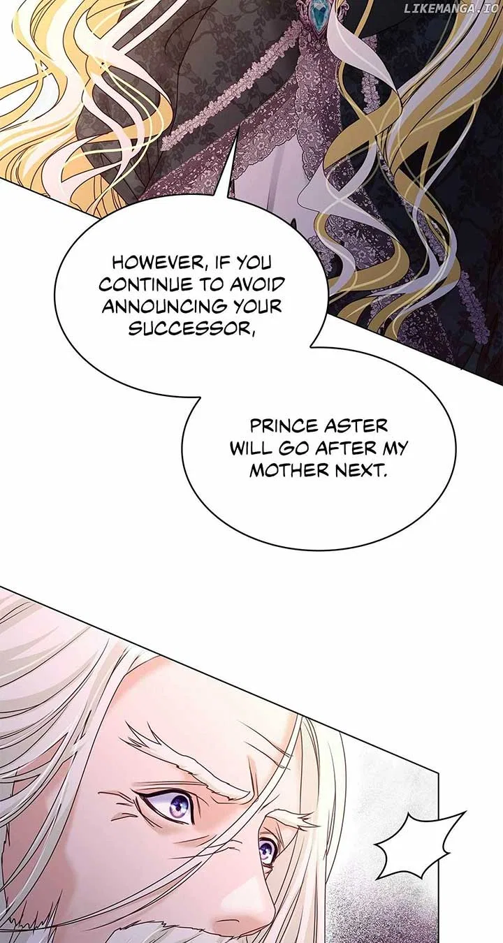 The Villainess Tames the Crazed Devil Chapter 23 – Page 45