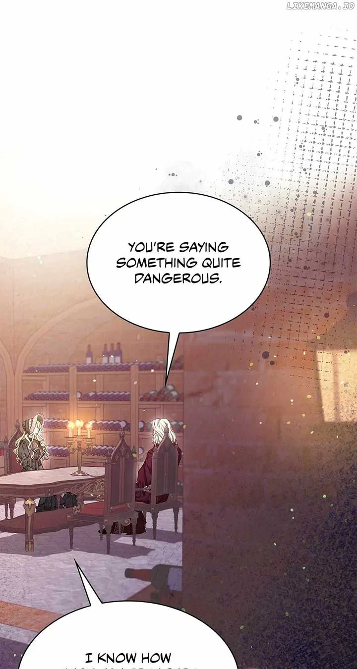 The Villainess Tames the Crazed Devil Chapter 23 – Page 47