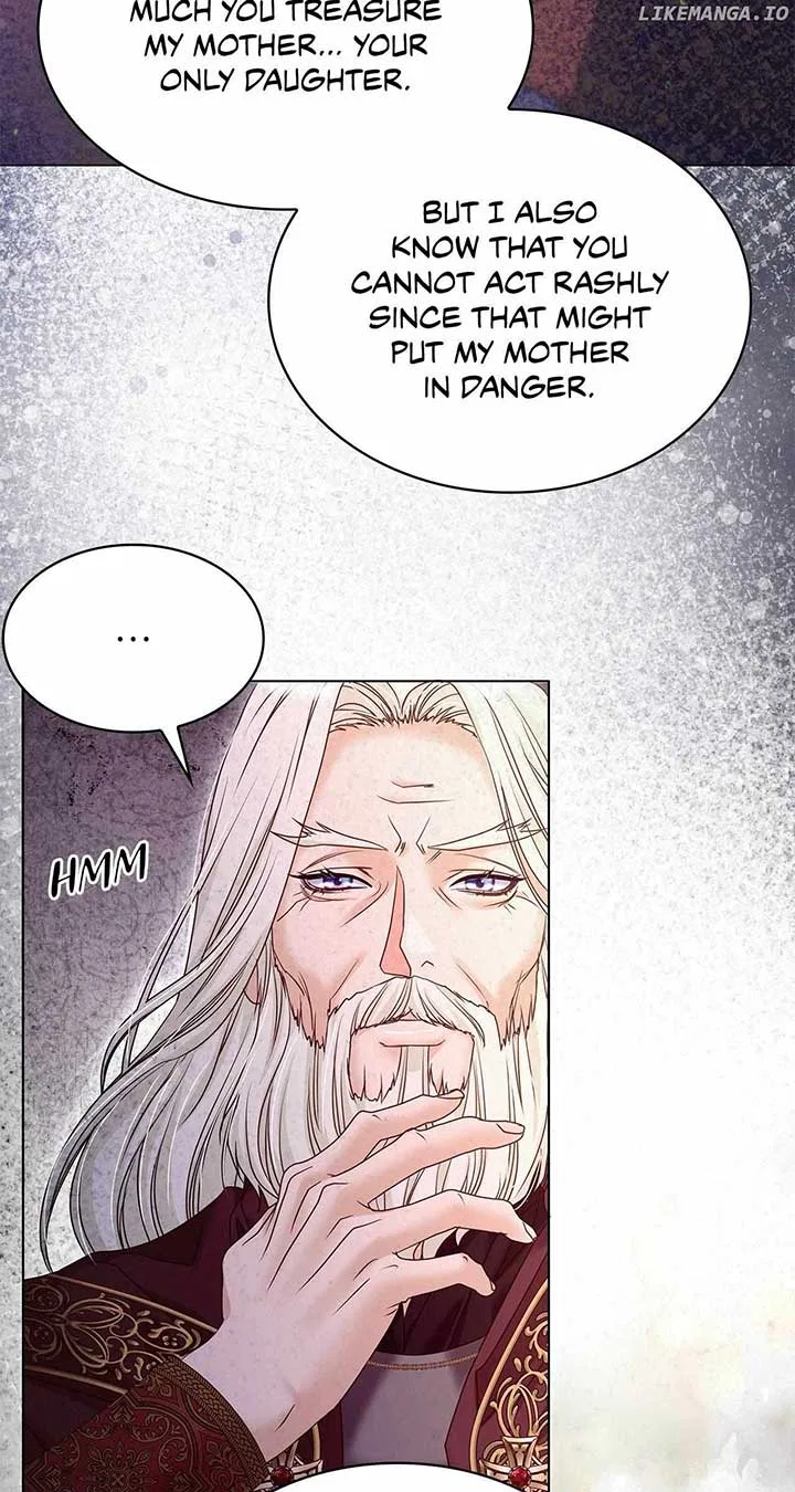 The Villainess Tames the Crazed Devil Chapter 23 – Page 48
