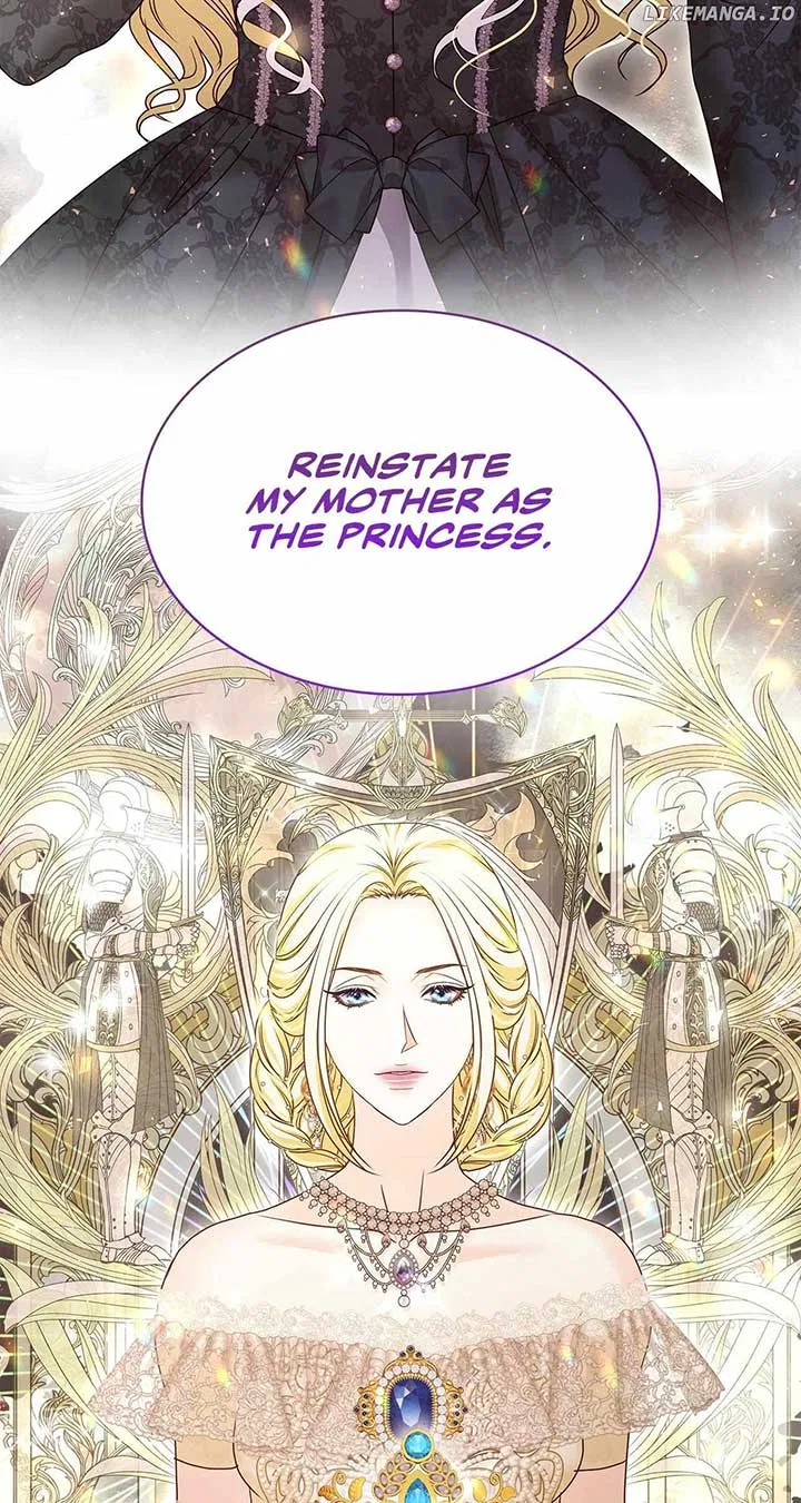 The Villainess Tames the Crazed Devil Chapter 23 – Page 50