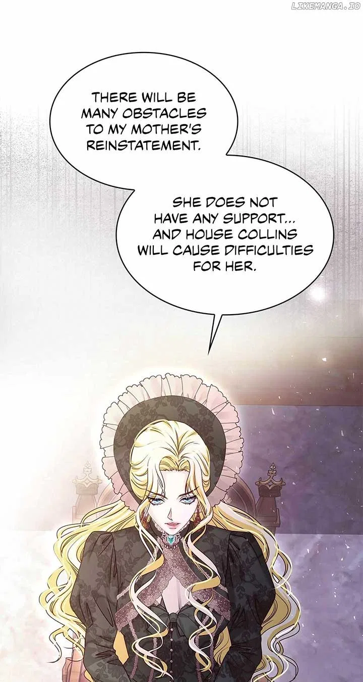 The Villainess Tames the Crazed Devil Chapter 23 – Page 53