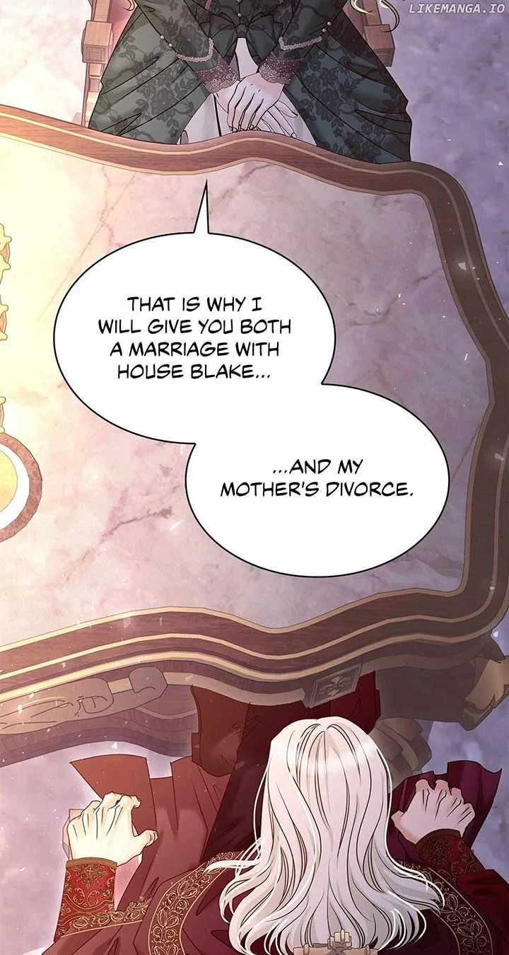 The Villainess Tames the Crazed Devil Chapter 23 – Page 54
