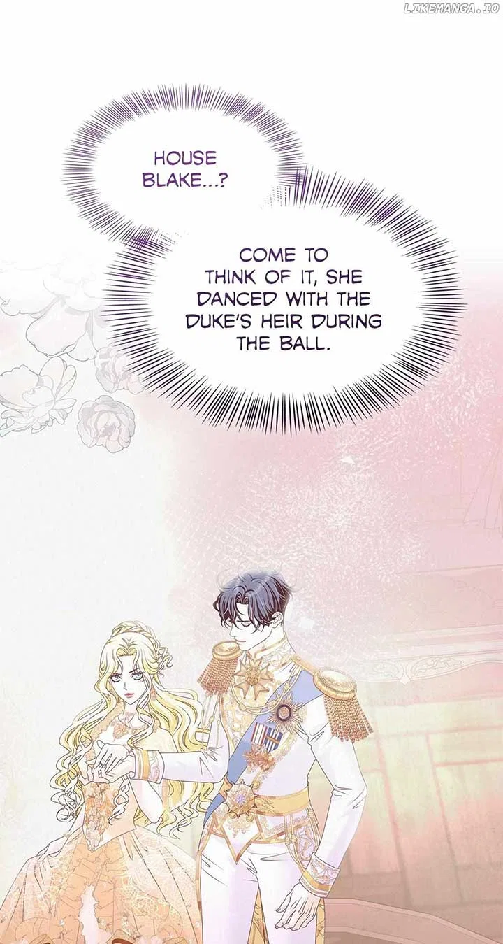 The Villainess Tames the Crazed Devil Chapter 23 – Page 56