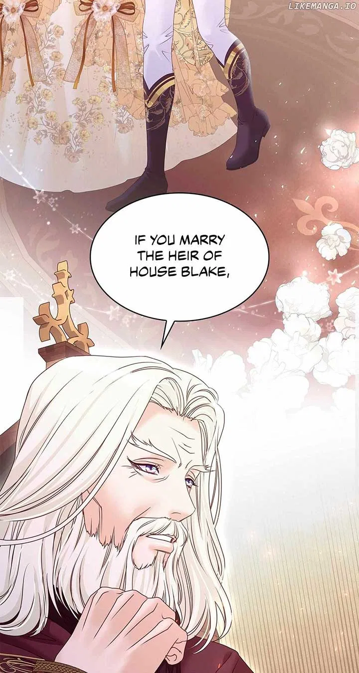 The Villainess Tames the Crazed Devil Chapter 23 – Page 57