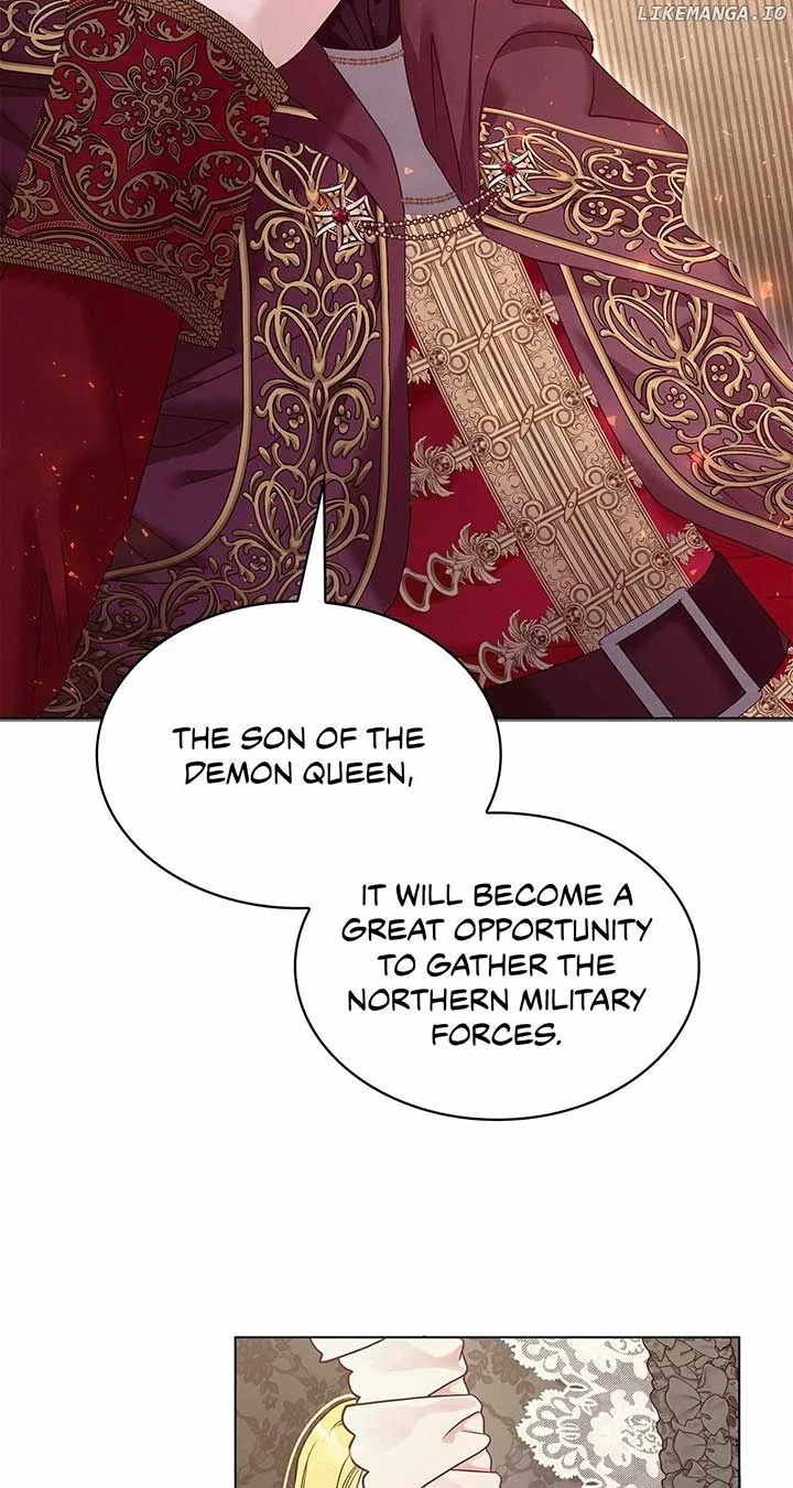 The Villainess Tames the Crazed Devil Chapter 23 – Page 58