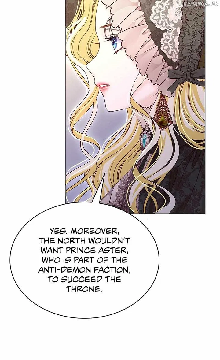 The Villainess Tames the Crazed Devil Chapter 23 – Page 59