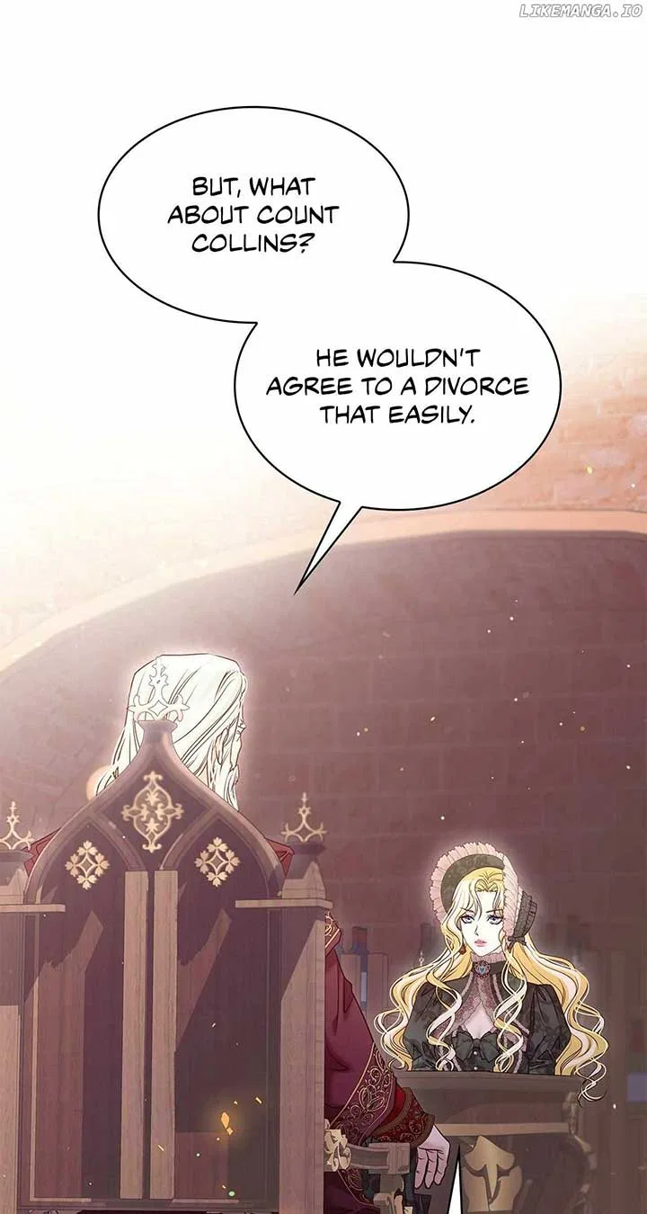 The Villainess Tames the Crazed Devil Chapter 23 – Page 60