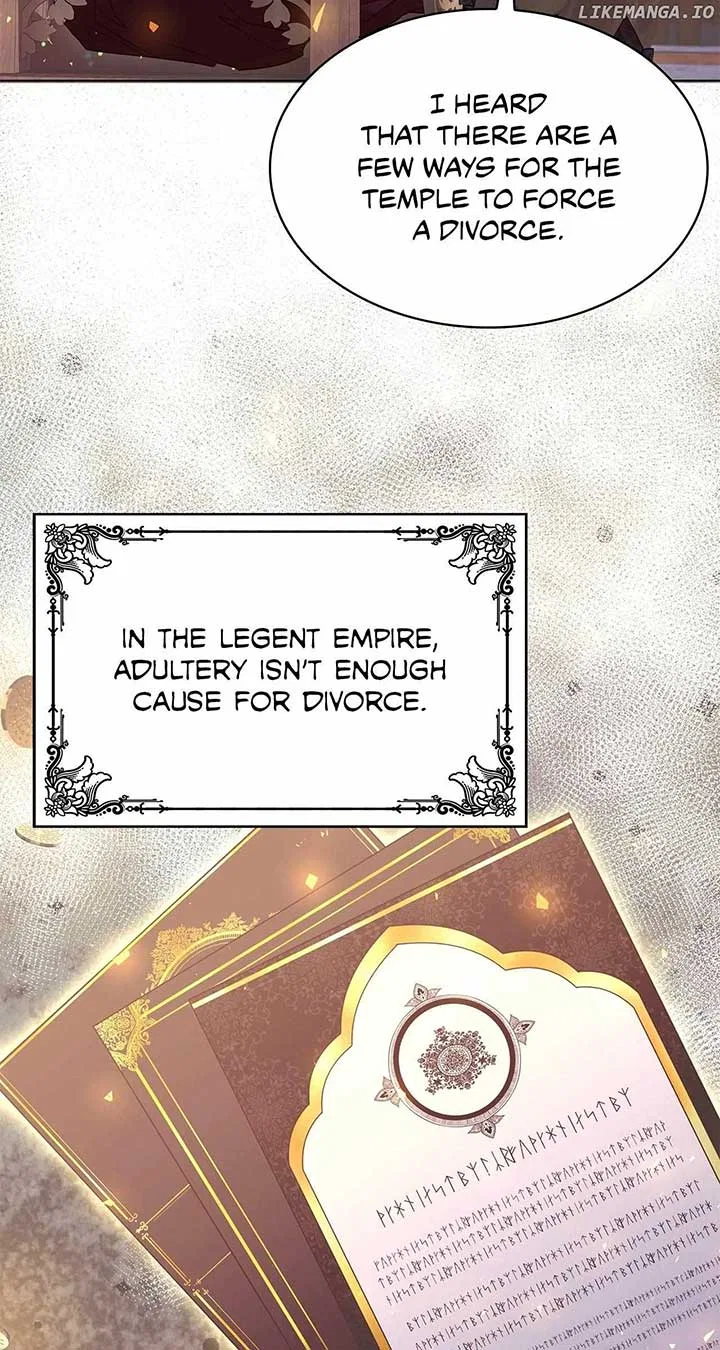 The Villainess Tames the Crazed Devil Chapter 23 – Page 61