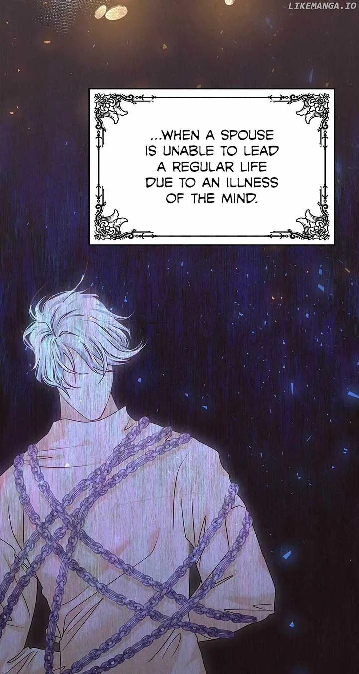 The Villainess Tames the Crazed Devil Chapter 23 – Page 63