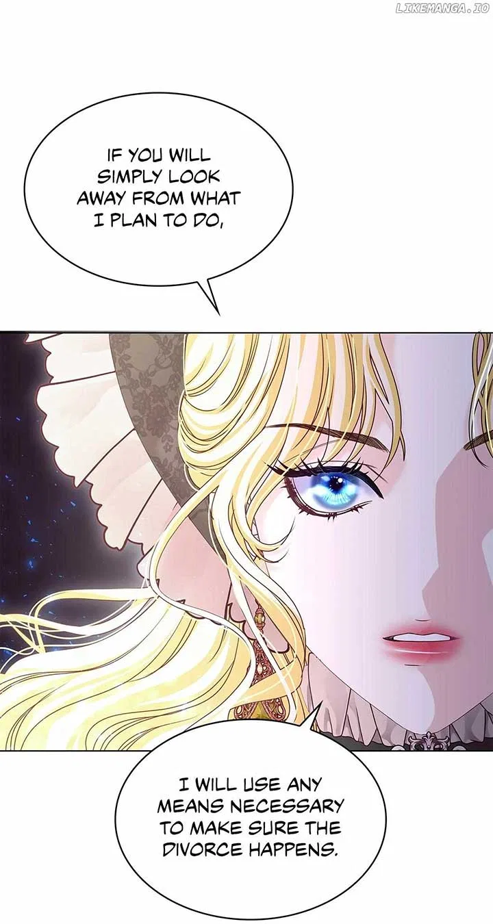 The Villainess Tames the Crazed Devil Chapter 23 – Page 65