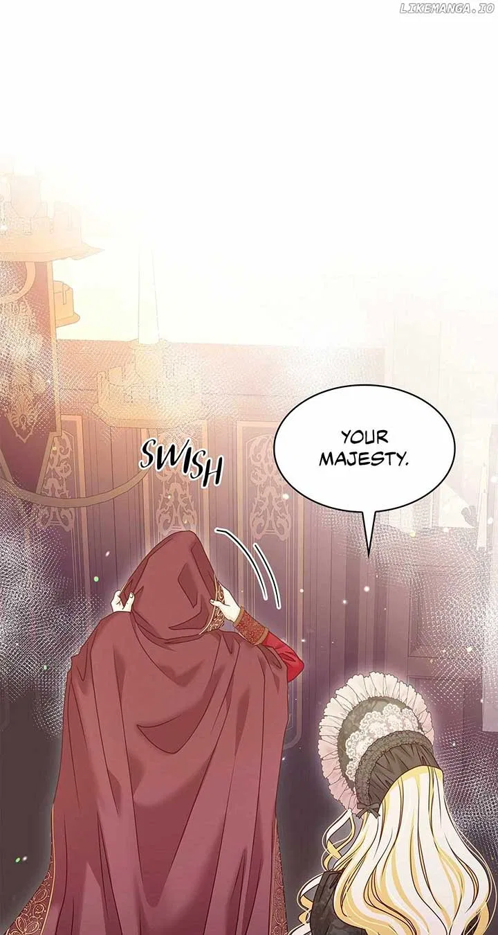 The Villainess Tames the Crazed Devil Chapter 23 – Page 70