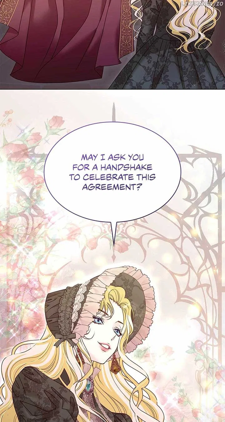 The Villainess Tames the Crazed Devil Chapter 23 – Page 71