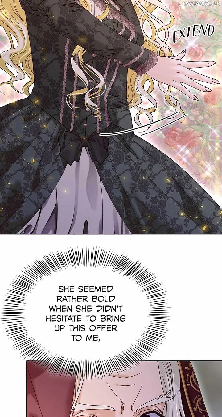 The Villainess Tames the Crazed Devil Chapter 23 – Page 72