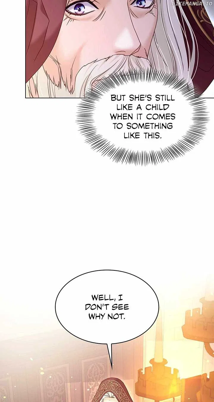 The Villainess Tames the Crazed Devil Chapter 23 – Page 73