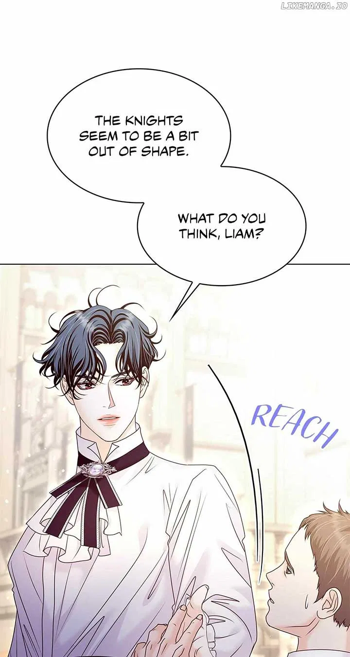 The Villainess Tames the Crazed Devil Chapter 23 – Page 80