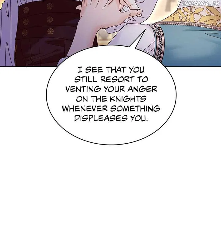 The Villainess Tames the Crazed Devil Chapter 23 – Page 81