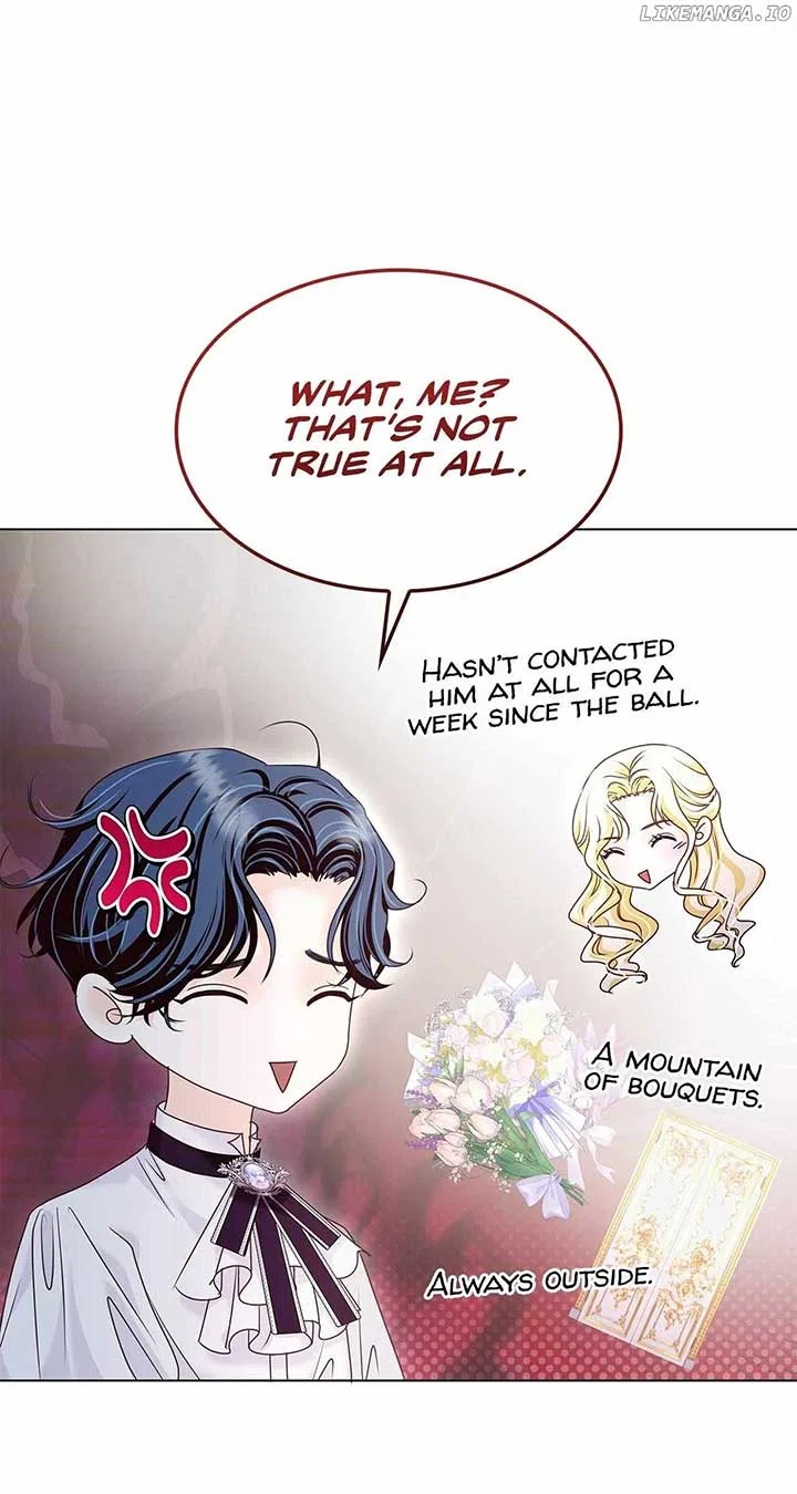 The Villainess Tames the Crazed Devil Chapter 23 – Page 82