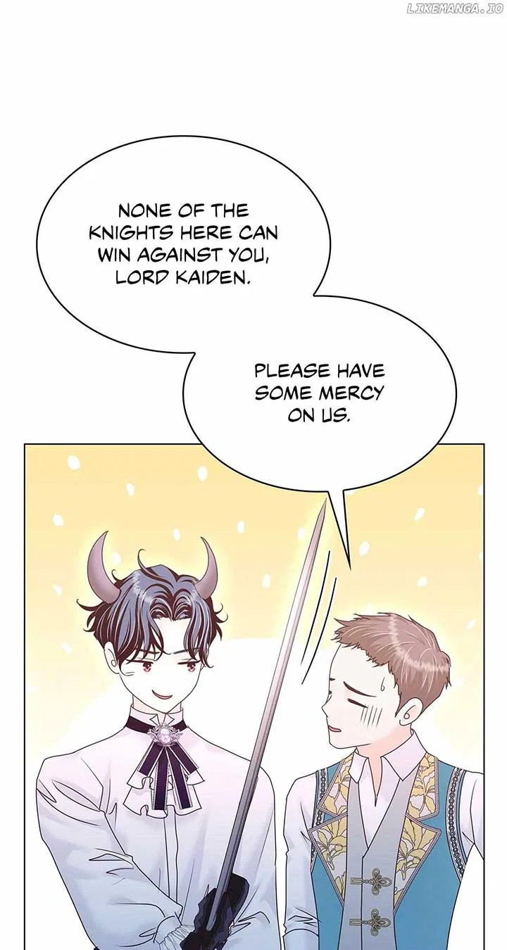 The Villainess Tames the Crazed Devil Chapter 23 – Page 83