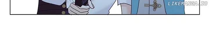 The Villainess Tames the Crazed Devil Chapter 23 – Page 84