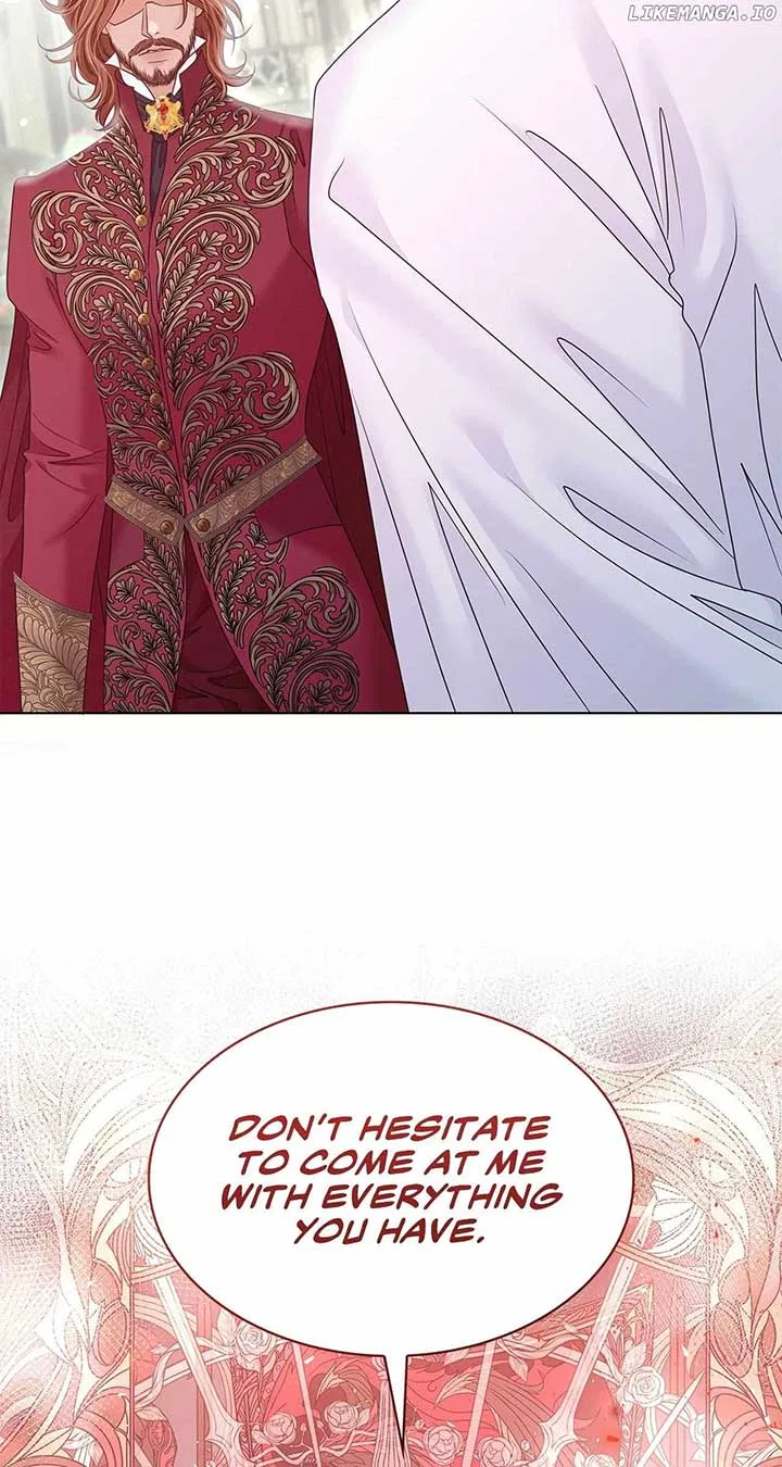 The Villainess Tames the Crazed Devil Chapter 23 – Page 86