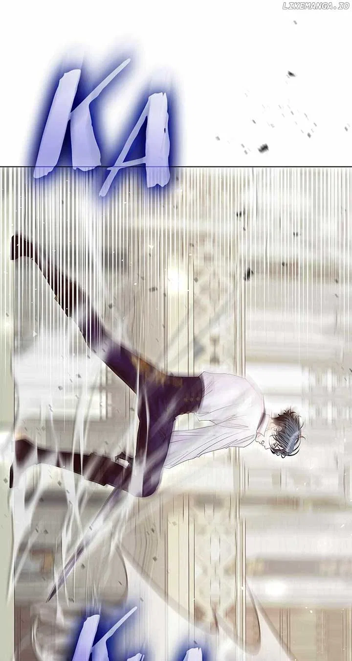 The Villainess Tames the Crazed Devil Chapter 23 – Page 92