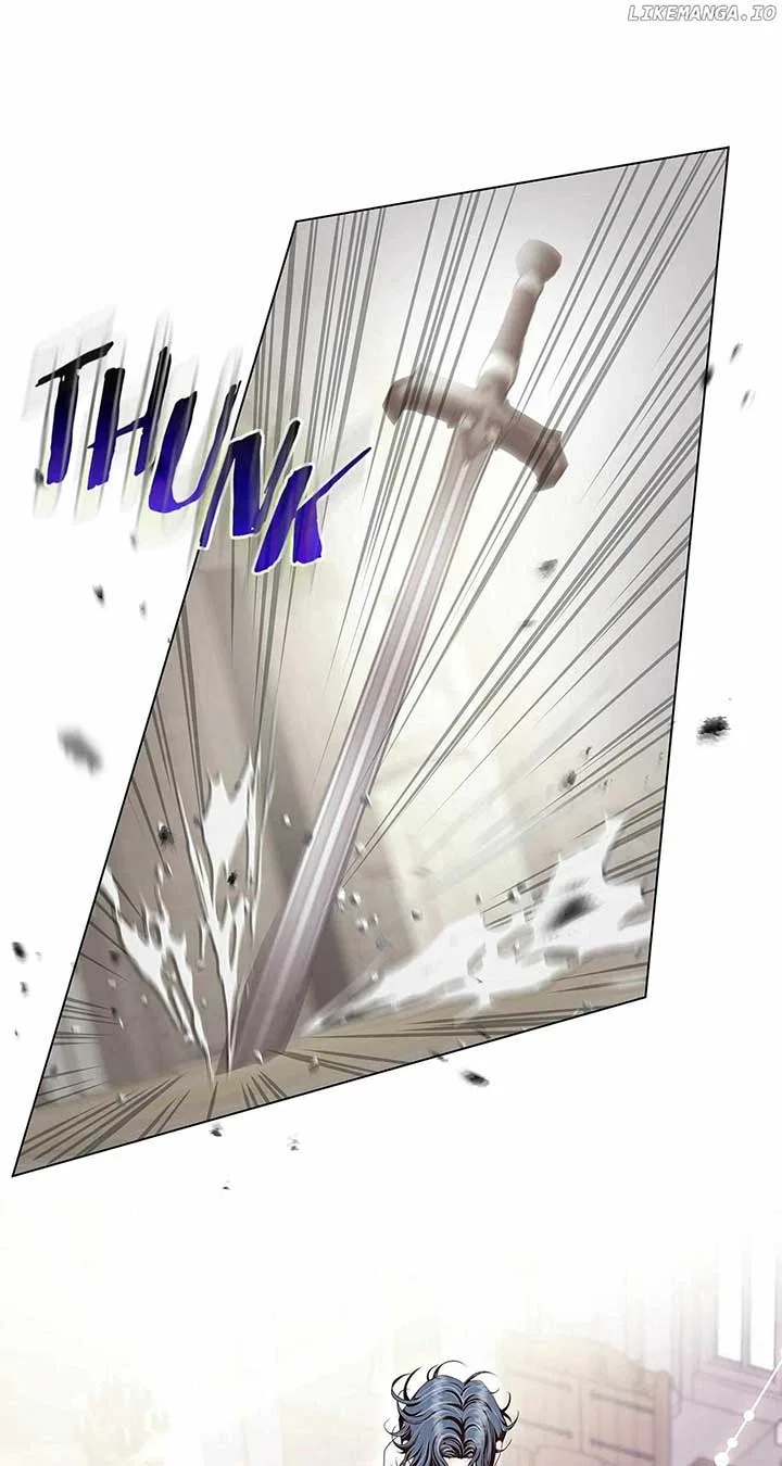The Villainess Tames the Crazed Devil Chapter 23 – Page 97