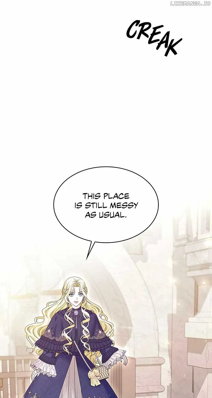 The Villainess Tames the Crazed Devil Chapter 23 – Page 109