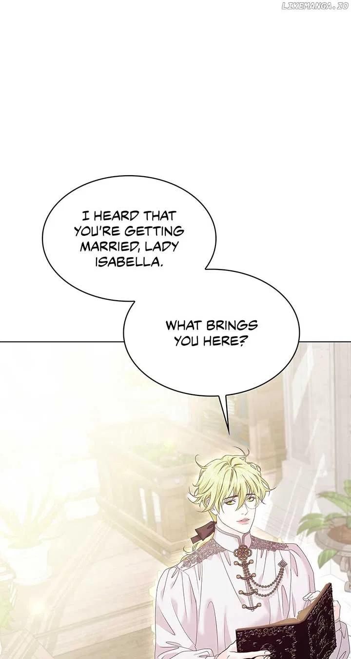 The Villainess Tames the Crazed Devil Chapter 23 – Page 111