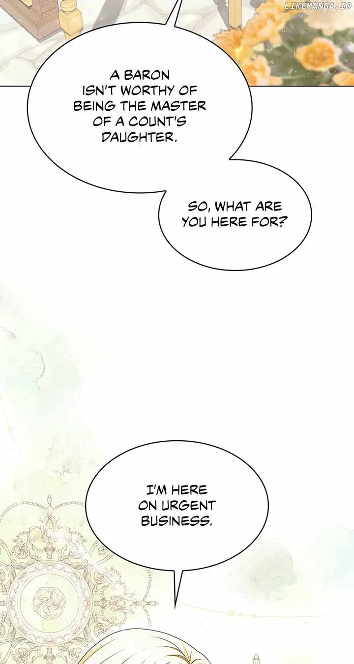 The Villainess Tames the Crazed Devil Chapter 23 – Page 114