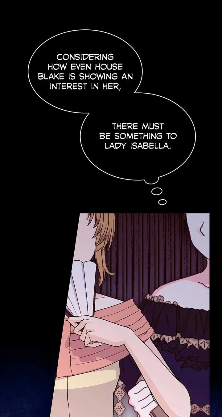 The Villainess Tames the Crazed Devil Chapter 22 – Page 5