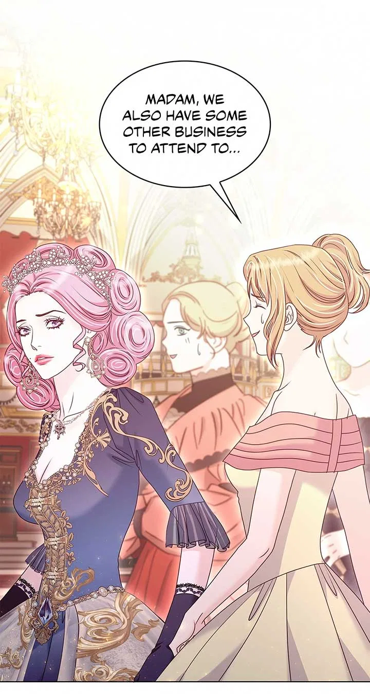 The Villainess Tames the Crazed Devil Chapter 22 – Page 10