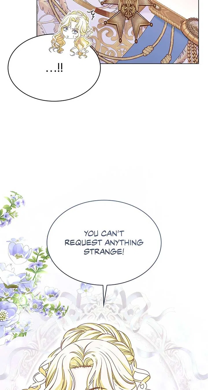 The Villainess Tames the Crazed Devil Chapter 22 – Page 16