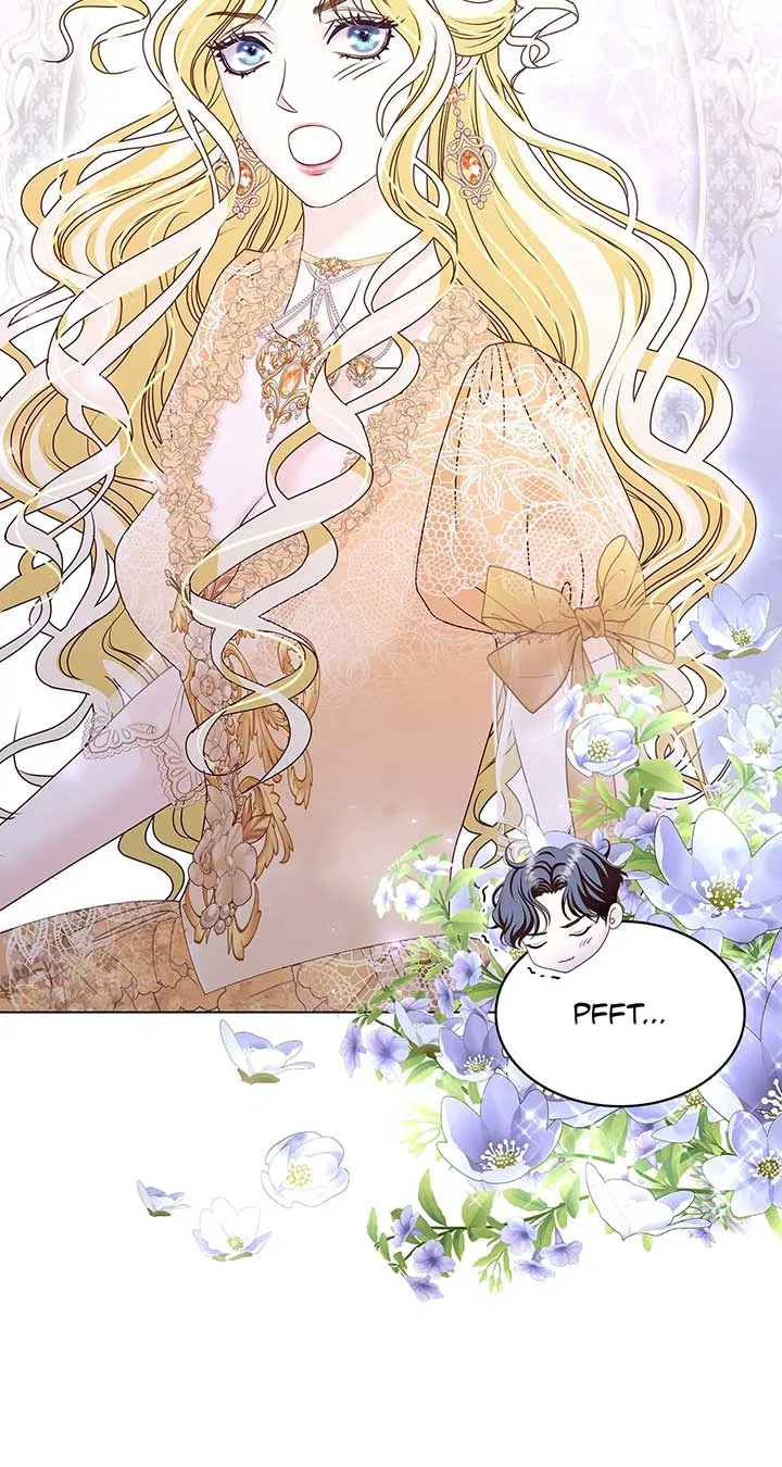 The Villainess Tames the Crazed Devil Chapter 22 – Page 17