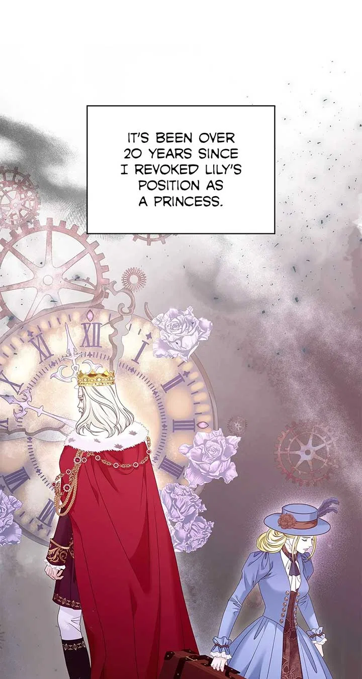 The Villainess Tames the Crazed Devil Chapter 22 – Page 31