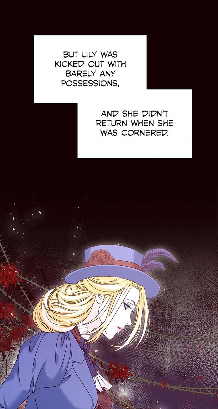 The Villainess Tames the Crazed Devil Chapter 22 – Page 35