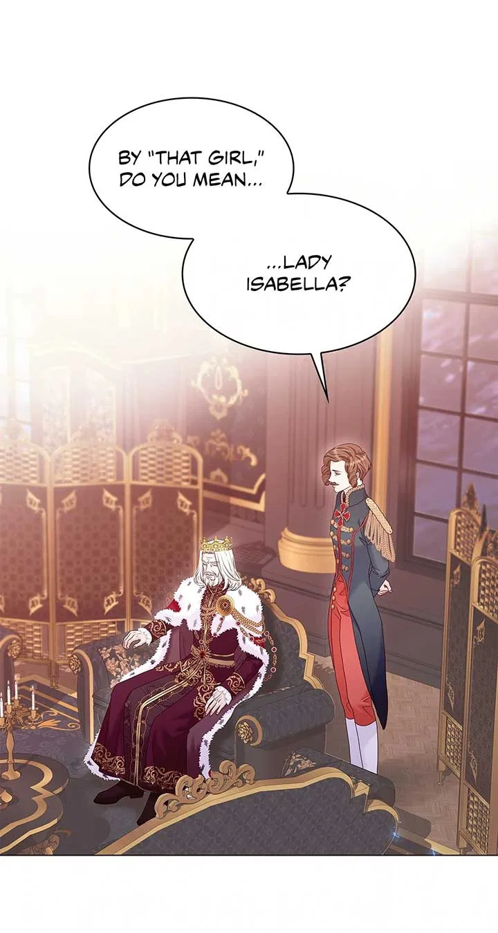 The Villainess Tames the Crazed Devil Chapter 22 – Page 44
