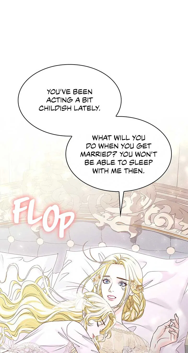 The Villainess Tames the Crazed Devil Chapter 22 – Page 52