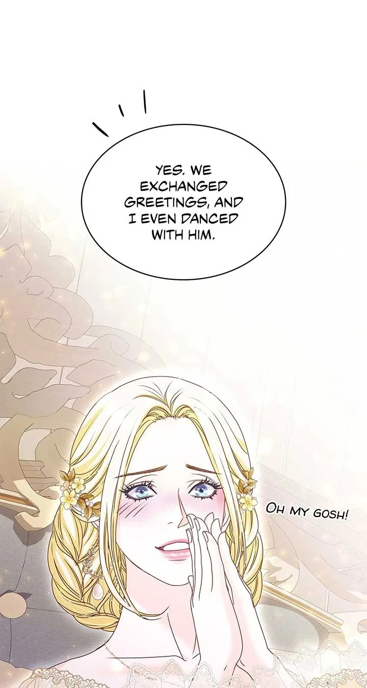 The Villainess Tames the Crazed Devil Chapter 22 – Page 56