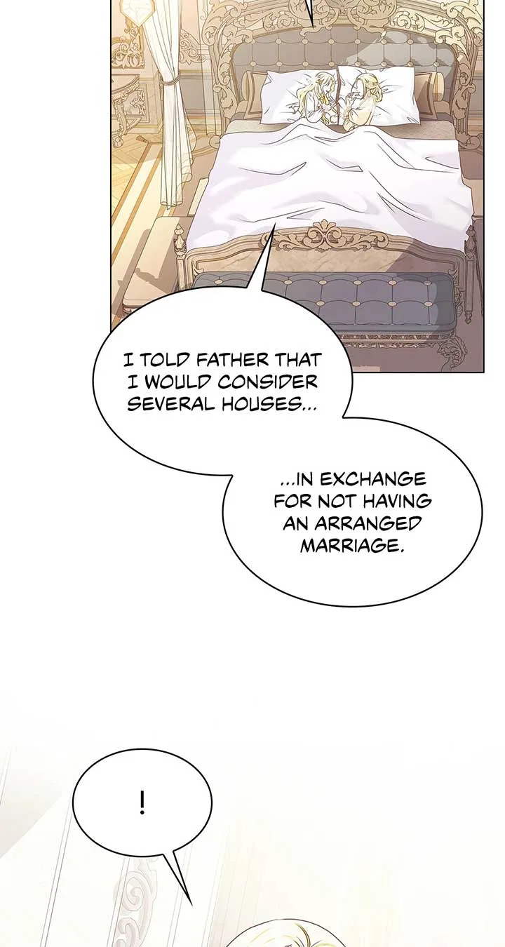 The Villainess Tames the Crazed Devil Chapter 22 – Page 63