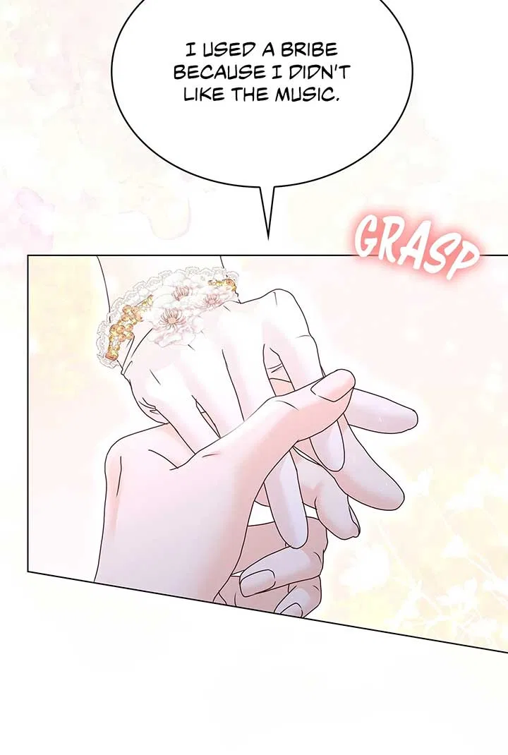 The Villainess Tames the Crazed Devil Chapter 21 – Page 17