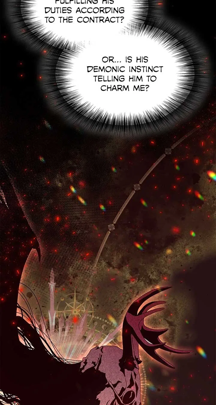 The Villainess Tames the Crazed Devil Chapter 21 – Page 27