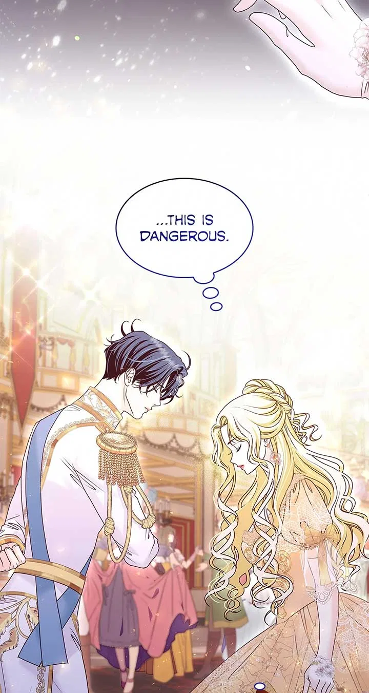 The Villainess Tames the Crazed Devil Chapter 21 – Page 30