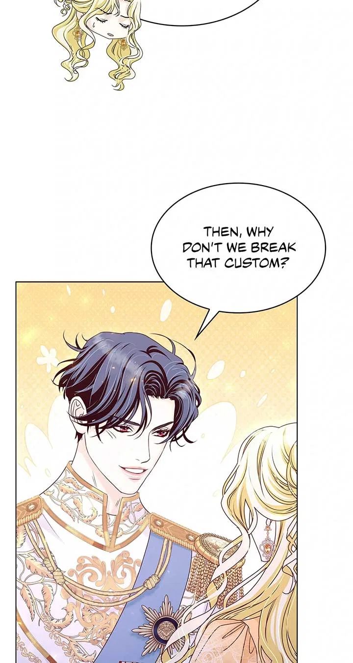 The Villainess Tames the Crazed Devil Chapter 21 – Page 33