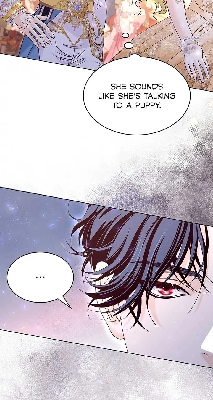 The Villainess Tames the Crazed Devil Chapter 21 – Page 38