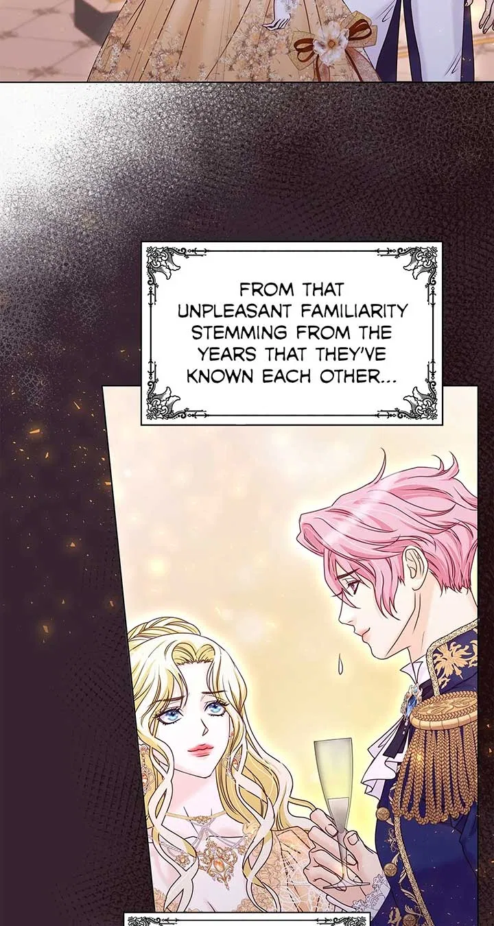 The Villainess Tames the Crazed Devil Chapter 21 – Page 40