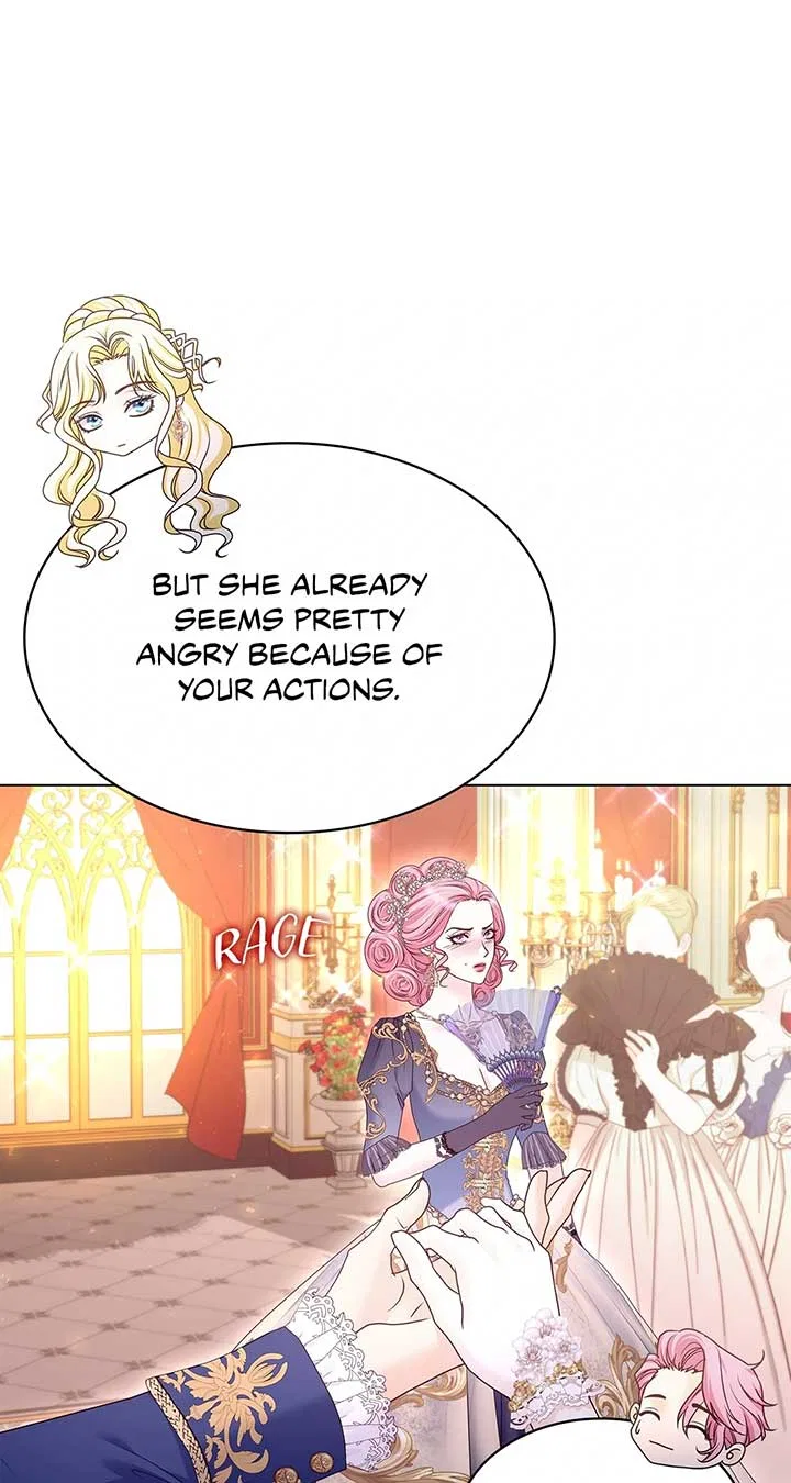 The Villainess Tames the Crazed Devil Chapter 21 – Page 50