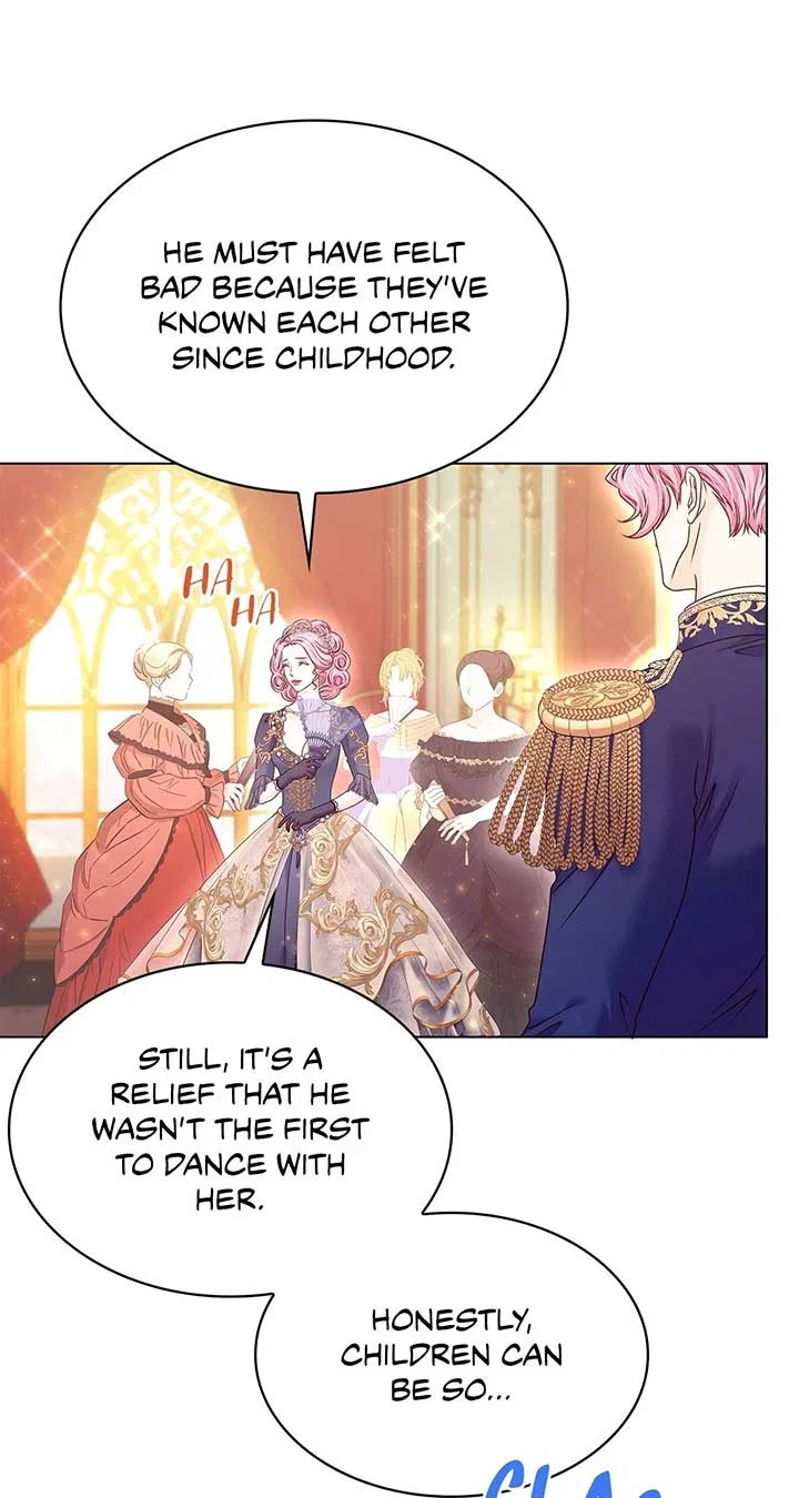 The Villainess Tames the Crazed Devil Chapter 21 – Page 65