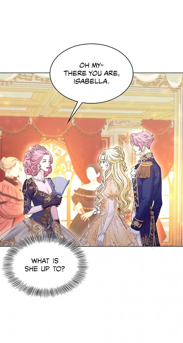 The Villainess Tames the Crazed Devil Chapter 21 – Page 68