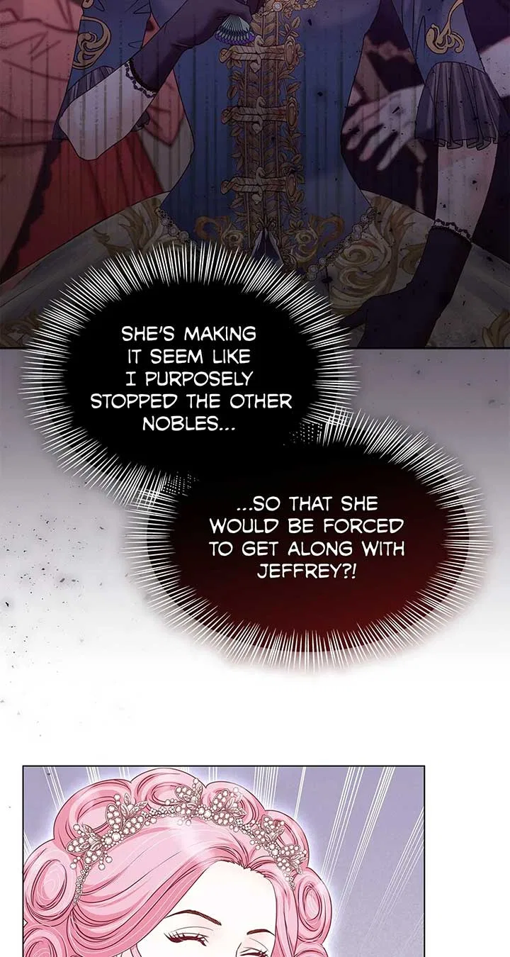 The Villainess Tames the Crazed Devil Chapter 21 – Page 77